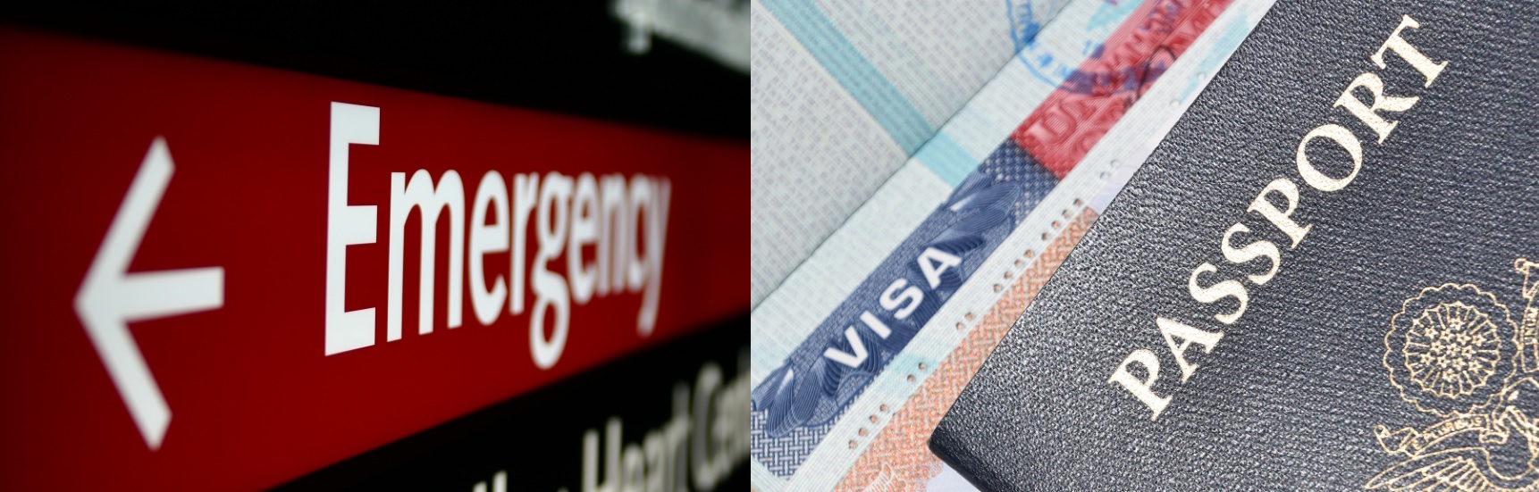 Emergency Visa